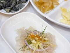 -丰尔粥食·顺德鱼生·干蒸排骨顺德菜(大良分店)