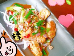 -自游人·美食一楼·地道徽菜(三十年名店)