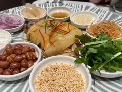 -顺味凤城·顺德菜专门店(九六广场店)