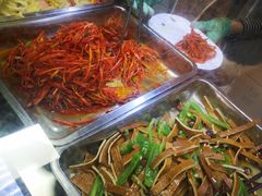 -惠记粉汤羊血梆梆肉(永松路店)