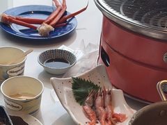 -星伦多自助料理·涮烤一体(杭州来福士店)