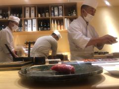 -鮨青(恒基名人购物中心店)