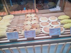 -木子木水日式烫面包(世界城光谷店)