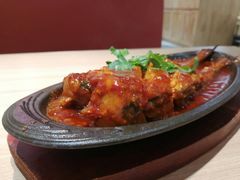 -小木屋拌饭(沈阳中街大悦城店)