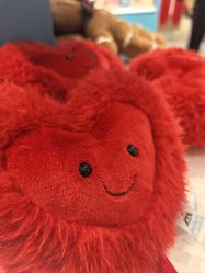 -jELLYCAT(华熙店)