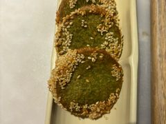 -绿茶餐厅(哈尔滨凯德店)