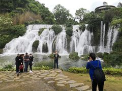 -天河潭旅游度假区