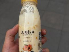 -正飞鲜奶(吐鲁番路店)