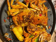 -避风塘(百联东郊店)