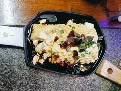 -路边边地标烧烤·川菜·小龙虾·音乐酒馆(良乡长虹店)