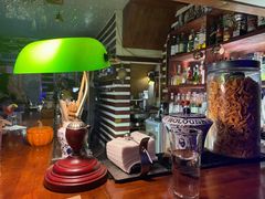-迦南D BAR