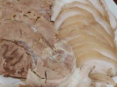 -庆丰包子铺(房山长阳店)