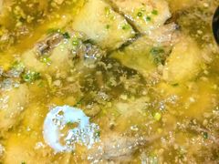 -南山民肴·乡土徽菜(豪辰俪景店)