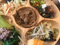 -五观堂素食(新华路店)