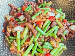 -小厨娘金榜题名(夫子庙秦淮河店)