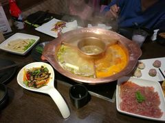 -老诚一锅羊蝎子(黄寺大街店)