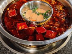 -邓莽子老火锅(中兴路总店)