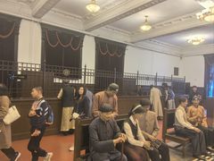 -沈阳金融博物馆