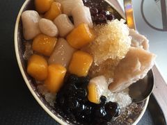 -鲜芋仙(中环百联2店)