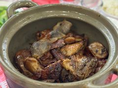 -斯丹姜母鸭·古法干香(涂门街总店)