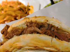 -白起肉夹馍