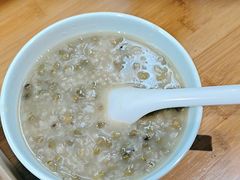 -食膳公园包子铺(烈士公园店)