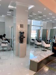-东方麒麟·潘多拉SALON