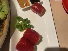 -避风塘(宝山万达店)