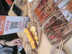 -为民烧烤吧.自贡爆炒菜(收录10年好店)