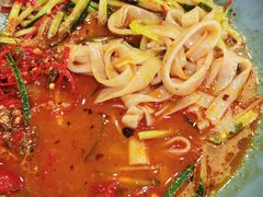 -魏家凉皮(协和店)