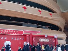 -哈尔滨大剧院