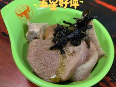 -张记牛肉面馆(天津路店)