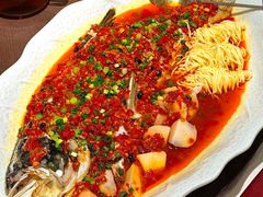 -千百味红餐厅·非遗江西菜(绿地双子塔总店)