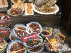 -福苗小骆驼烧烤(莲湖路店)
