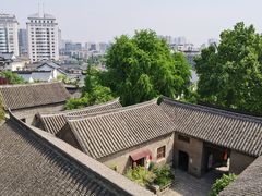 -天朝元辅-徐州民俗博物馆