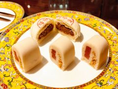 -富华斋饽饽铺·宫廷糕点·伴手礼(护国新天地店)
