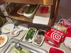 -海底捞火锅(顺义华联店)