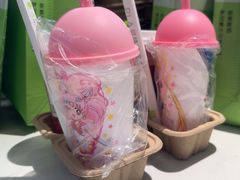 -奈雪的茶(中华广场店)