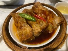 -鹭江潮餐厅•福建菜(鹭江佲家酒店)