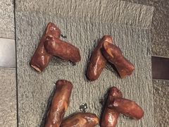-浩运·海鲜青岛菜·海胆水饺(石老人店)