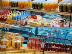 -面包新语(上地华联店)