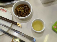 -土连锅·现熬养生汤锅(梁家巷店)