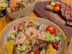 -森Some Fusion(荔湾店)