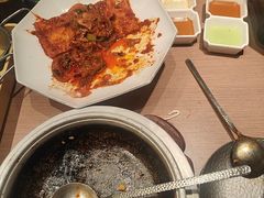 -将军牛排·尔滨地标朝鲜族美食(总店)