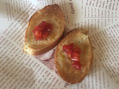 -我的四季意大利餐厅(春天百货店)