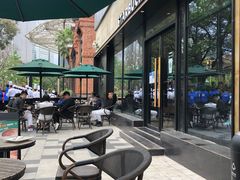 -星巴克(兰桂坊店)