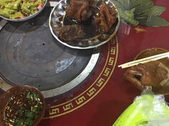 -王万妈卤猪脚(青岩交通路)
