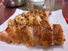 -伟记牛蹄(道滘店)