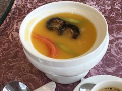 -海洲大饭店-紫薇轩中餐厅