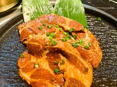 -金一味烤肉餐厅(新首尔旗舰店)